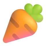 carrot