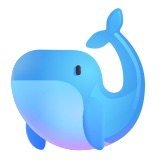 whale